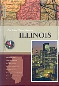 Illinois (Library Binding)