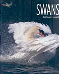 Swans (Library Binding)