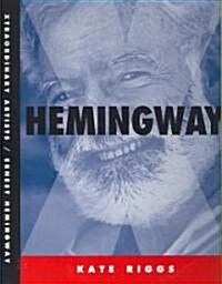 Ernest Hemingway (Library Binding)
