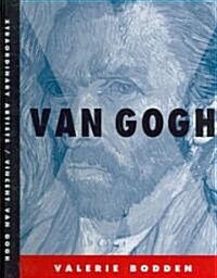 Vincent Van Gogh (Library Binding)