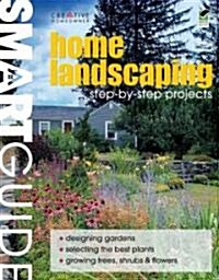 Smart Guide Home Landscaping (Paperback)