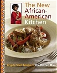 The New African-American Kitchen (Hardcover)