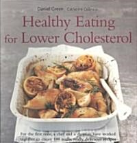 Healthy Eating for Lower Cholesterol (Paperback)