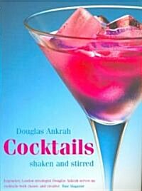 Cocktails (Paperback)