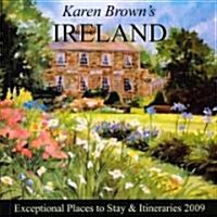 Karen Browns 2009 Ireland (Paperback)