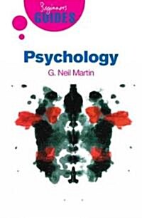 Psychology : A Beginners Guide (Paperback)