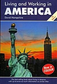 Living and Working in America (Paperback, 7th)