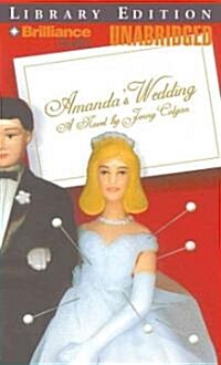 Amandas Wedding (MP3 CD, Library)