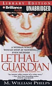 Lethal Guardian (MP3 CD, Library)