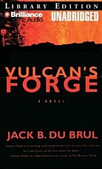 Vulcans Forge (MP3 CD)