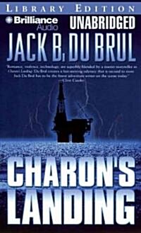 Charons Landing (MP3 CD, Library)