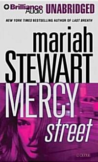 Mercy Street (Audio CD)