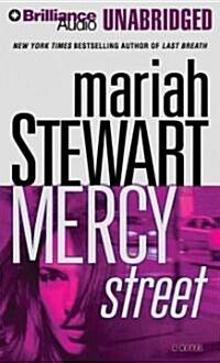 Mercy Street (MP3 CD)