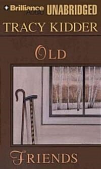 Old Friends (MP3 CD)
