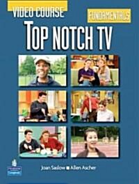 Top Notch TV Fundamentals Video Course (Paperback)