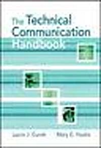 The Pearson Technical Communication Handbook (Paperback, 1st)