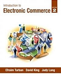 Introduction to Electronic Commerce (Paperback, 2nd)