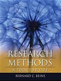 Research Methods (Hardcover, 2nd)