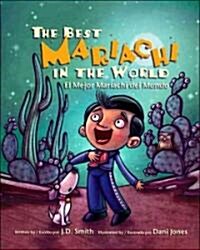 The Best Mariachi in the World (Hardcover)