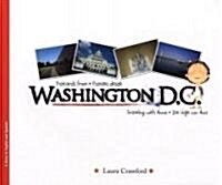 Postcards from Washington DC: P (Hardcover)