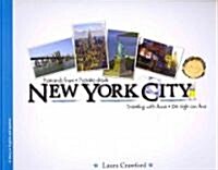 Postcards from New York City/Postales desde New York City (Paperback, Bilingual)