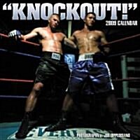 Knockout 2009 Calendar (Paperback, 16-Month, Deluxe)