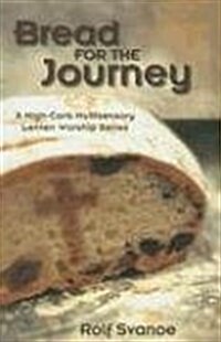 Bread for the Journey (Paperback)