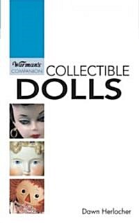Warmans Companion Collectible Dolls (Paperback)