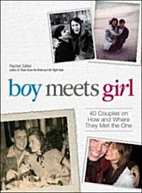 [중고] Boy Meets Girl (Paperback)