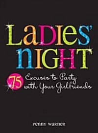 Ladies Night (Paperback)