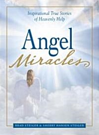 Angel Miracles (Paperback)