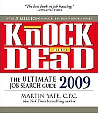 Knock em Dead : The Ultimate Job Search Guide (Paperback)
