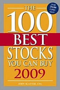 The 100 Best Stocks You Can Buy, 2009 (Paperback)