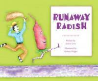 Runaway Radish (Hardcover)