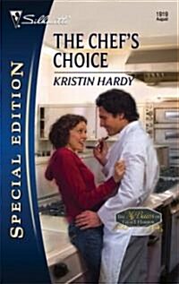 The Chefs Choice (Paperback)