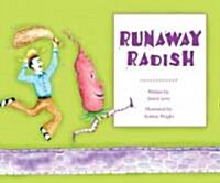 Runaway Radish (Hardcover)