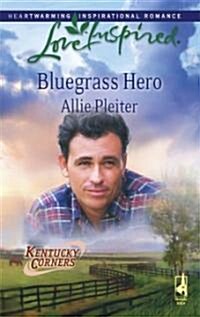 Bluegrass Hero (Paperback)