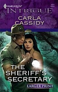 The Sheriffs Secretary (Paperback, LGR)