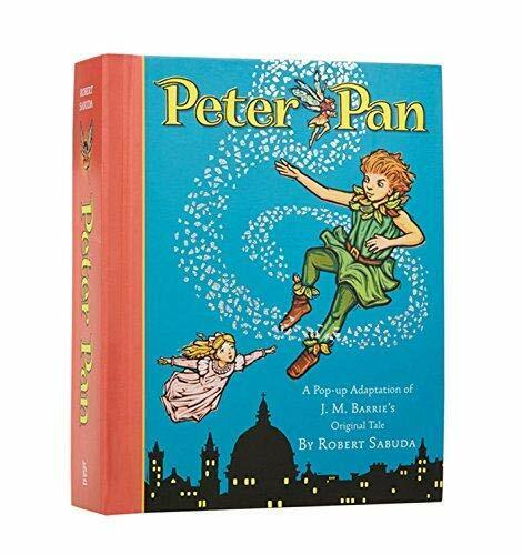 [중고] Peter Pan: Peter Pan (Hardcover)
