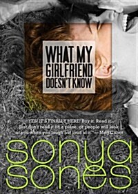 What My Girlfriend Doesnt Know (Paperback)