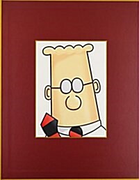[중고] Dilbert 2.0 [With DVD] (Hardcover, 20, Anniversary)