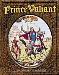 Prince Valiant: Far from Camelot (Paperback)