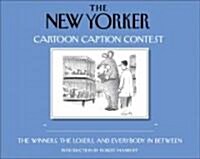 The New Yorker Cartoon Caption Contest (Hardcover)