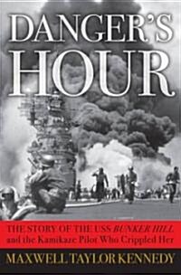 Dangers Hour (Hardcover)