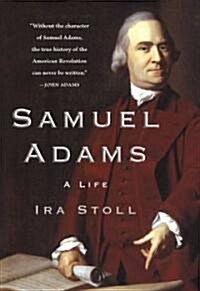 Samuel Adams (Hardcover, Deckle Edge)