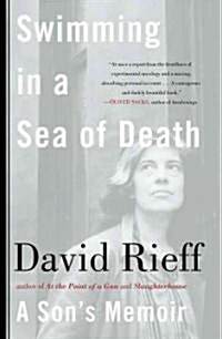 Swimming in a Sea of Death (Paperback)