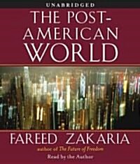 The Post-American World (Audio CD)