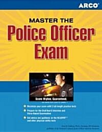 Petersons Master the Police Officer Exam (Paperback, 18th)