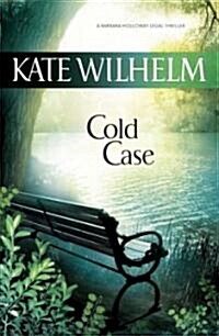 Cold Case (Hardcover)