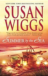 Summer by the Sea (Paperback, Reprint)
